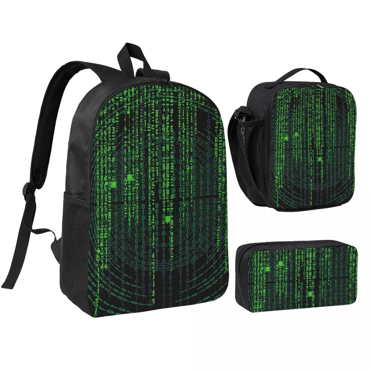 Interior Design Matrix - Sac à dos Matrix Original Green