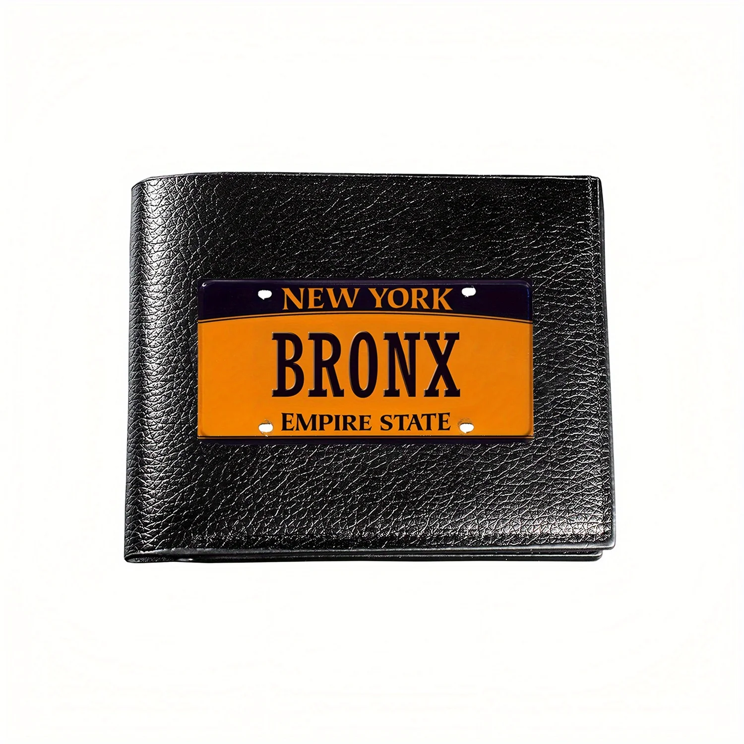 Interior Design New York - New York Bronx plaque d'immatriculation Design