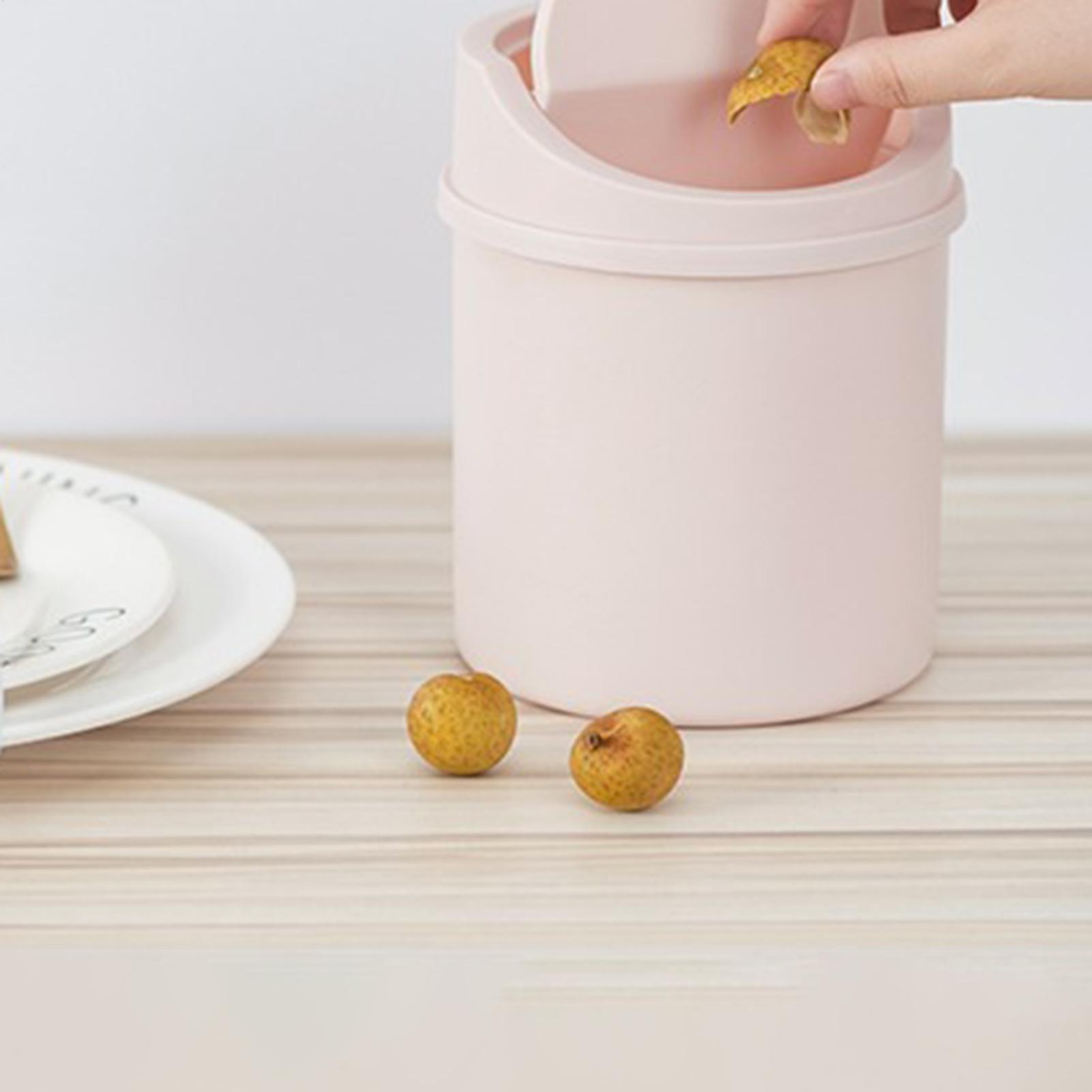 Mini poubelle de bureau, petit - Interior Design Your Home avis et prix