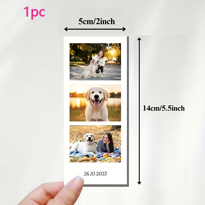Personnalisez vos aimants phot - Interior Design Your Home avis et prix