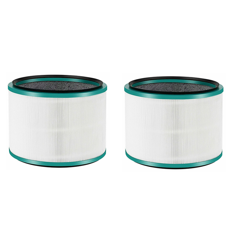Filtre Hepa Premium Compatible - Dyson Fan Pure Cool avis et prix