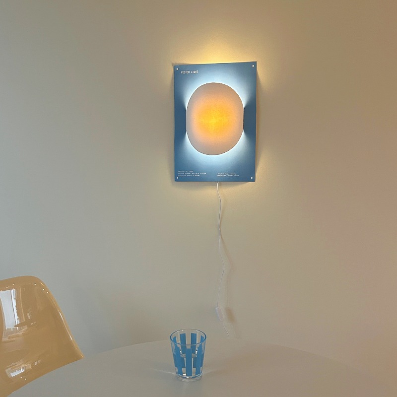 Applique murale en papier de s - Interior Design Illustrated avis et prix