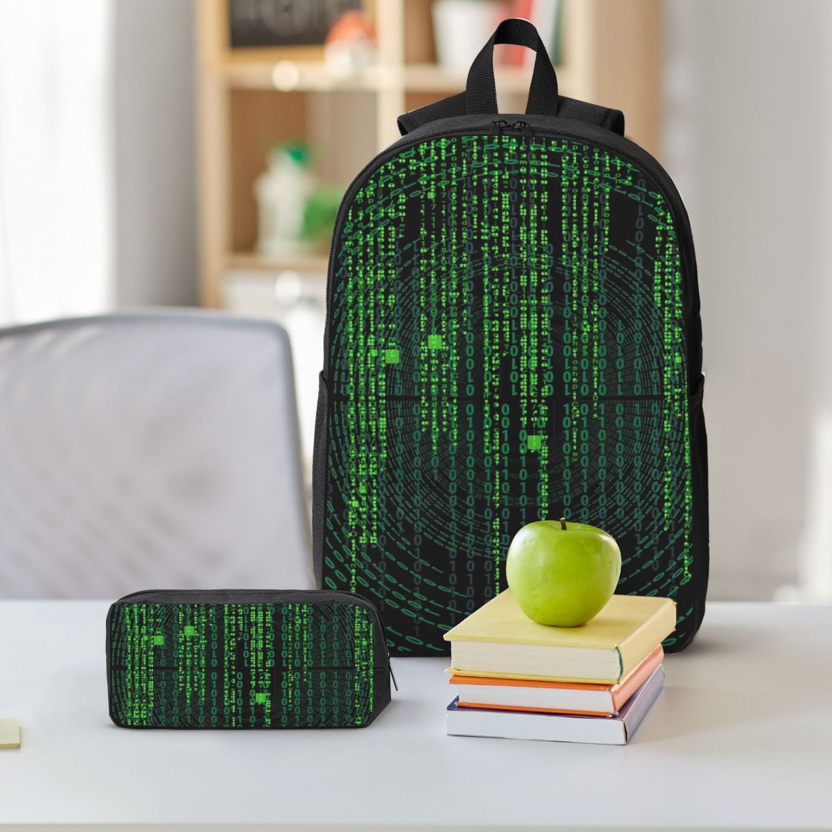 Sac à dos Matrix Original Gree - Interior Design Matrix avis et prix