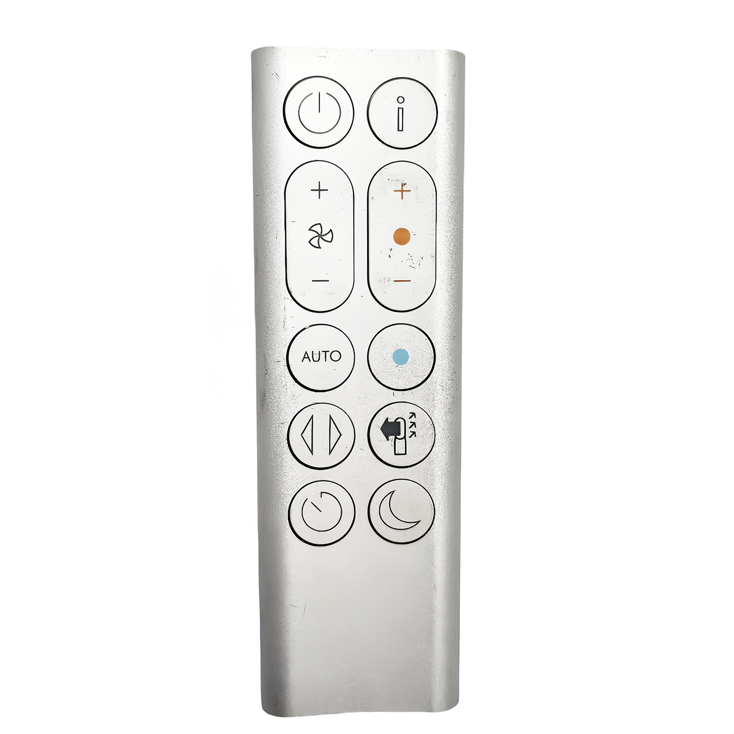 Télécommande d'occasion pour D - Dyson Fan Pure Cool avis et prix
