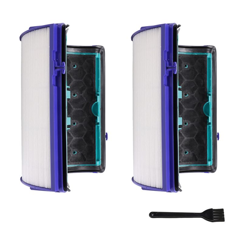 Remplacements de qualité Bench - Dyson Fan Pure Cool avis et prix