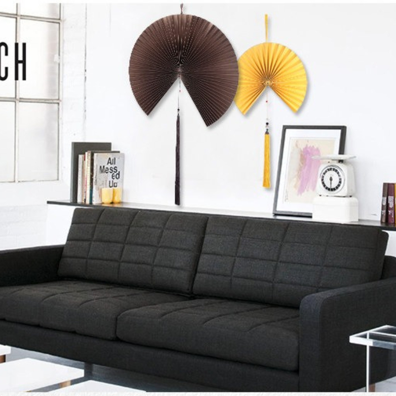 Éventail décoratif de style ch - Interior Design Home Decor avis et prix