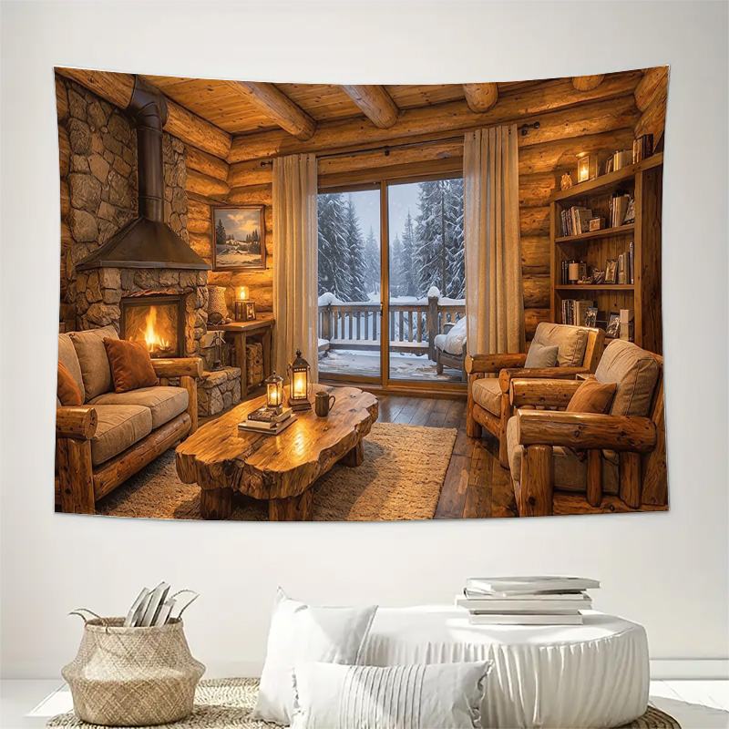 Tapisserie murale intérieure p - Interior Design Home Decor avis et prix