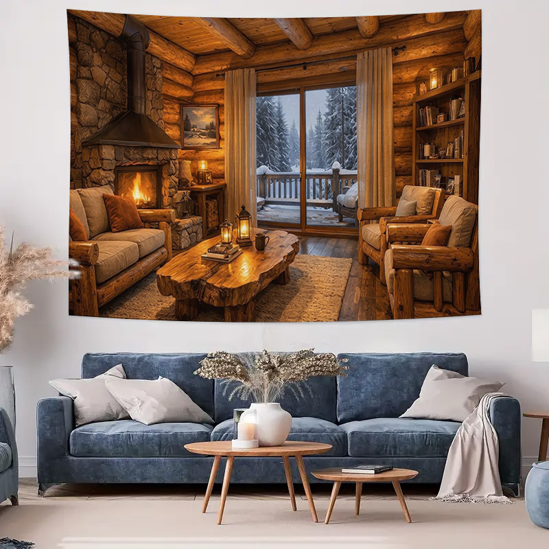 Tapisserie murale intérieure p - Interior Design Home Decor avis et prix
