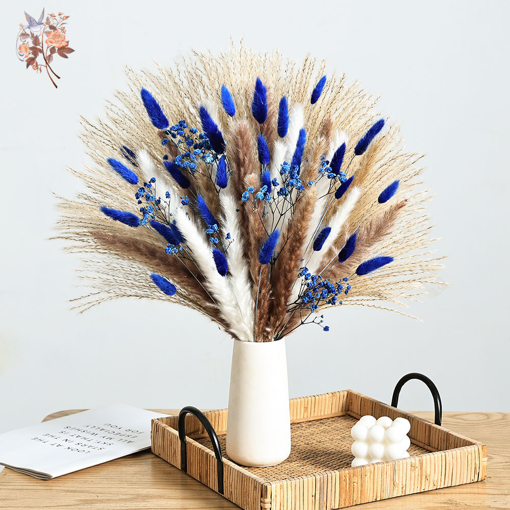Queue de lapin moelleuse bleue - Interior Design Home Decor avis et prix