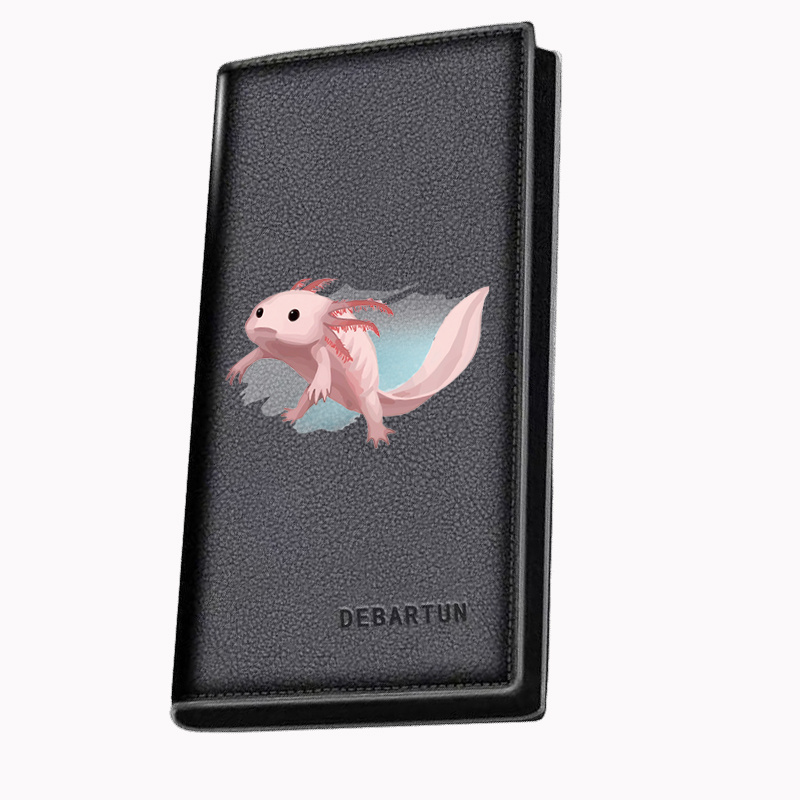 Rose axolotl amphibien illustr - Interior Design Illustrated avis et prix