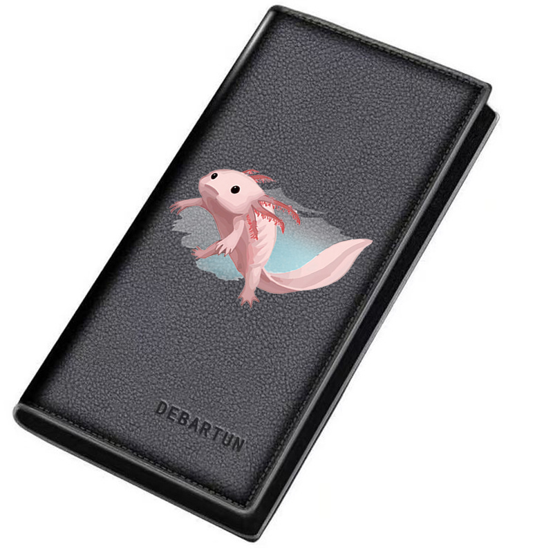 Rose axolotl amphibien illustr - Interior Design Illustrated avis et prix
