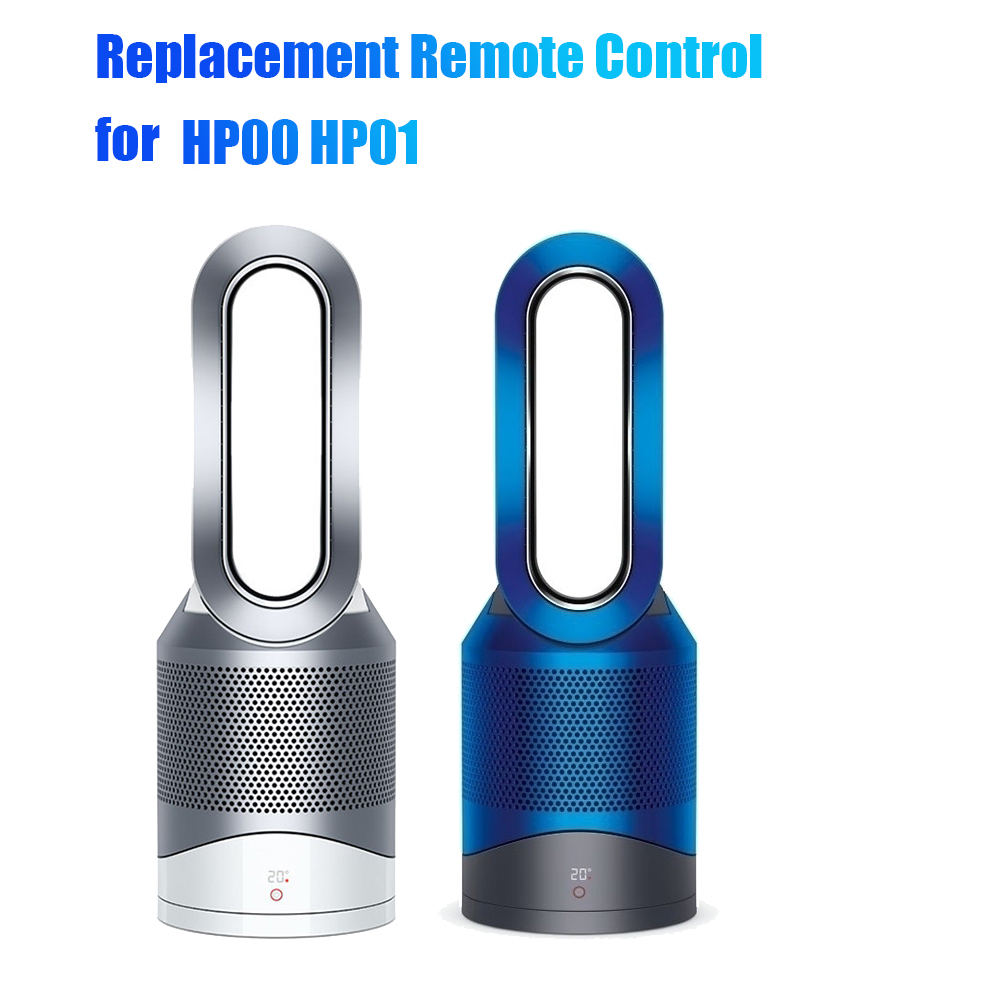 Télécommande de remplacement p - Dyson Fan Pure Cool avis et prix