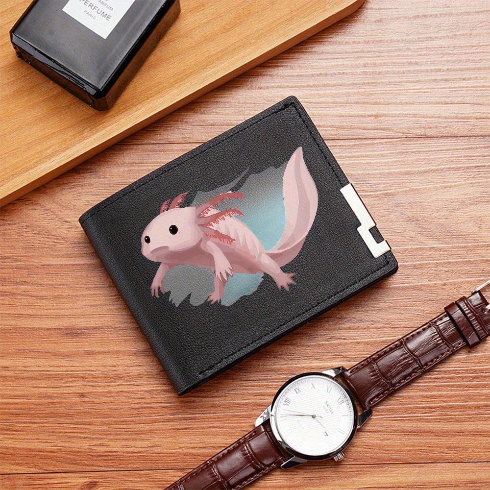 Rose axolotl amphibien illustr - Interior Design Illustrated avis et prix