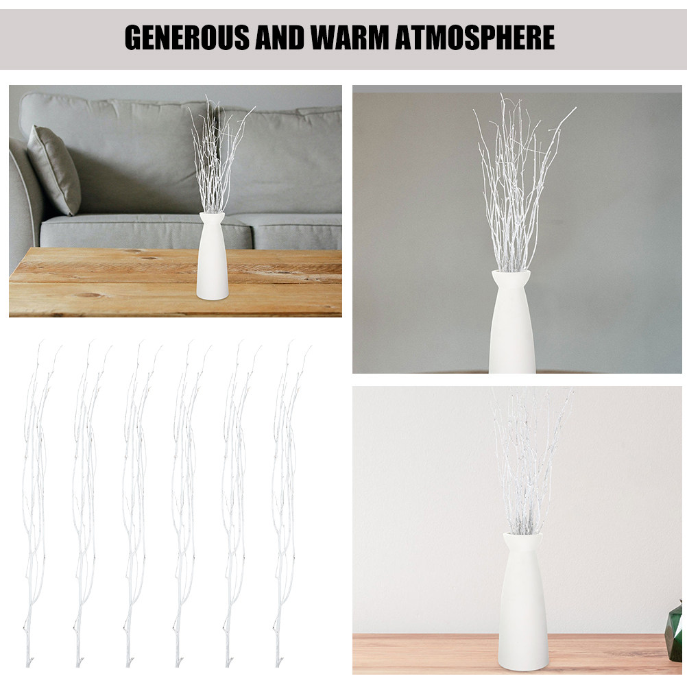 12 brins naturels séchés de pe - Interior Design Home Decor avis et prix
