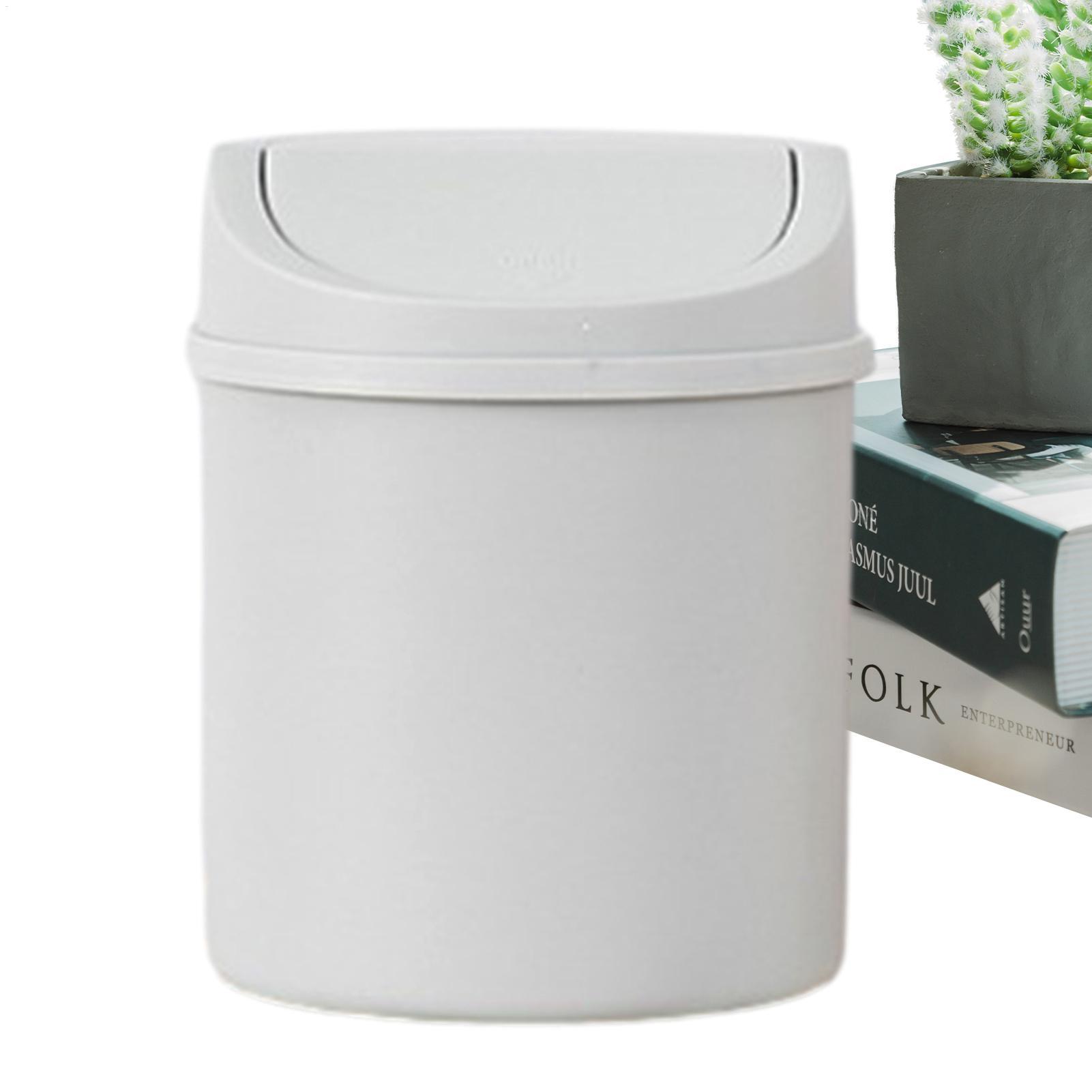 Mini poubelle de bureau, petit - Interior Design Your Home avis et prix