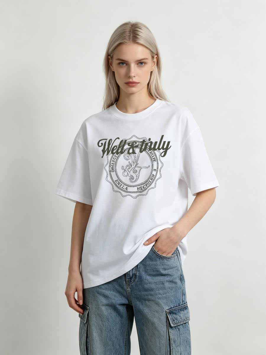 T-shirts pour filles, design i - Interior Design Your Home avis et prix