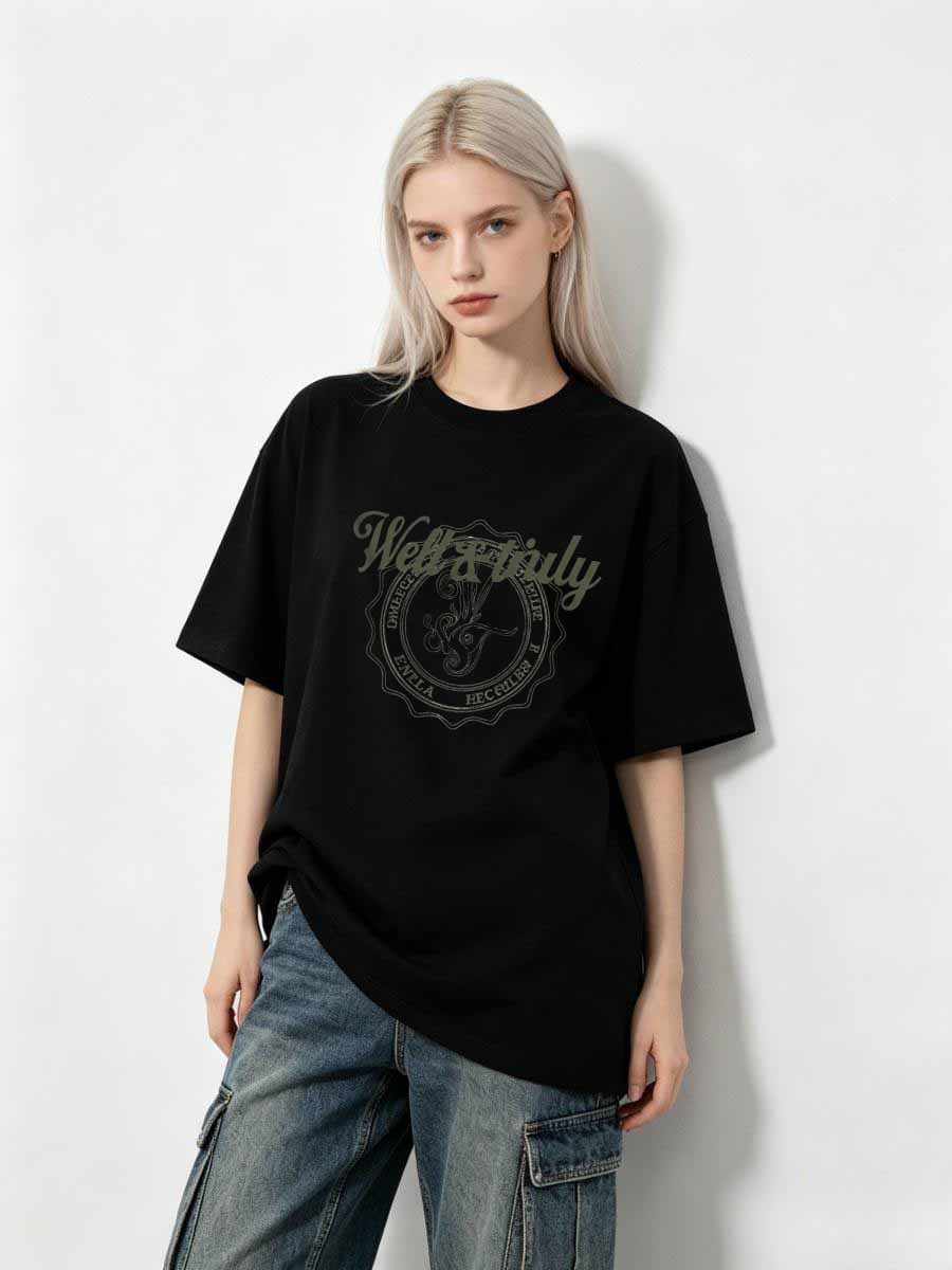 T-shirts pour filles, design i - Interior Design Your Home avis et prix