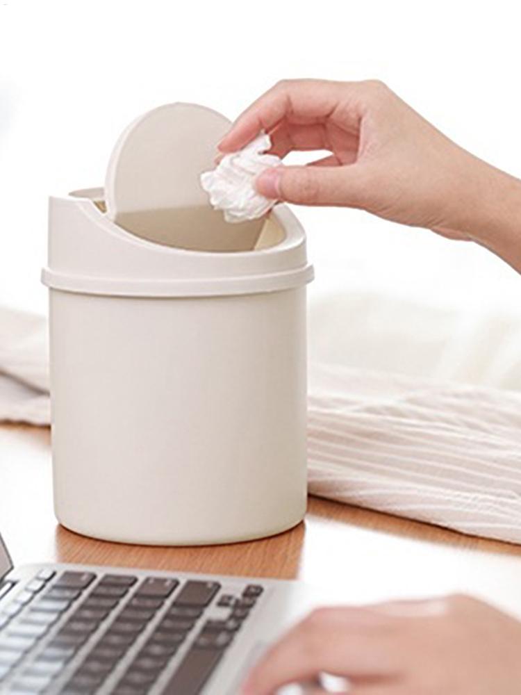 Mini poubelle de bureau, petit - Interior Design Your Home avis et prix