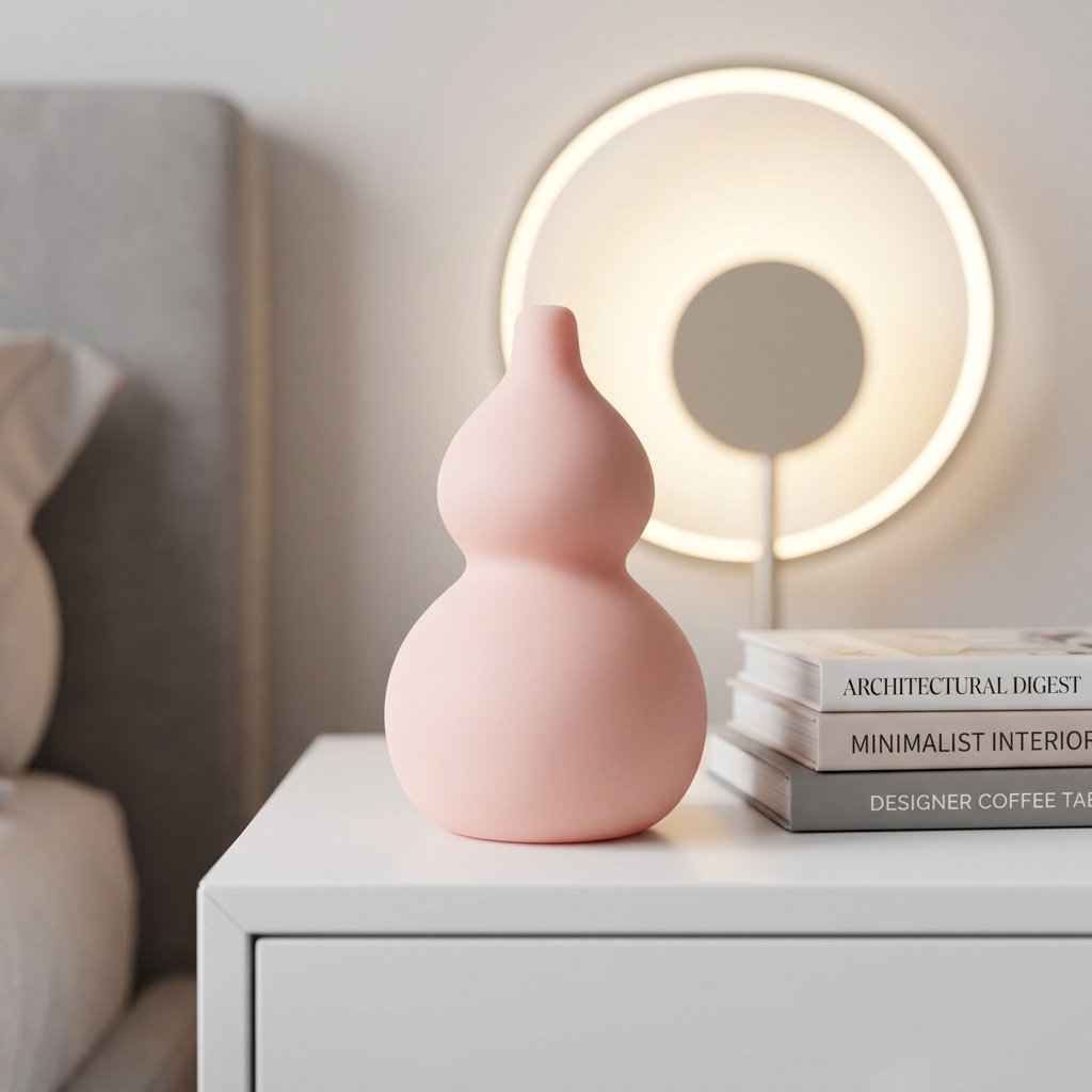 Ornement en forme de gourde au - Interior Design Home Decor avis et prix
