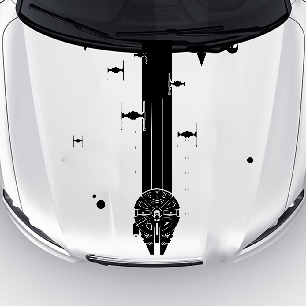 Autocollant de voiture série S - Interior Design Magazine avis et prix