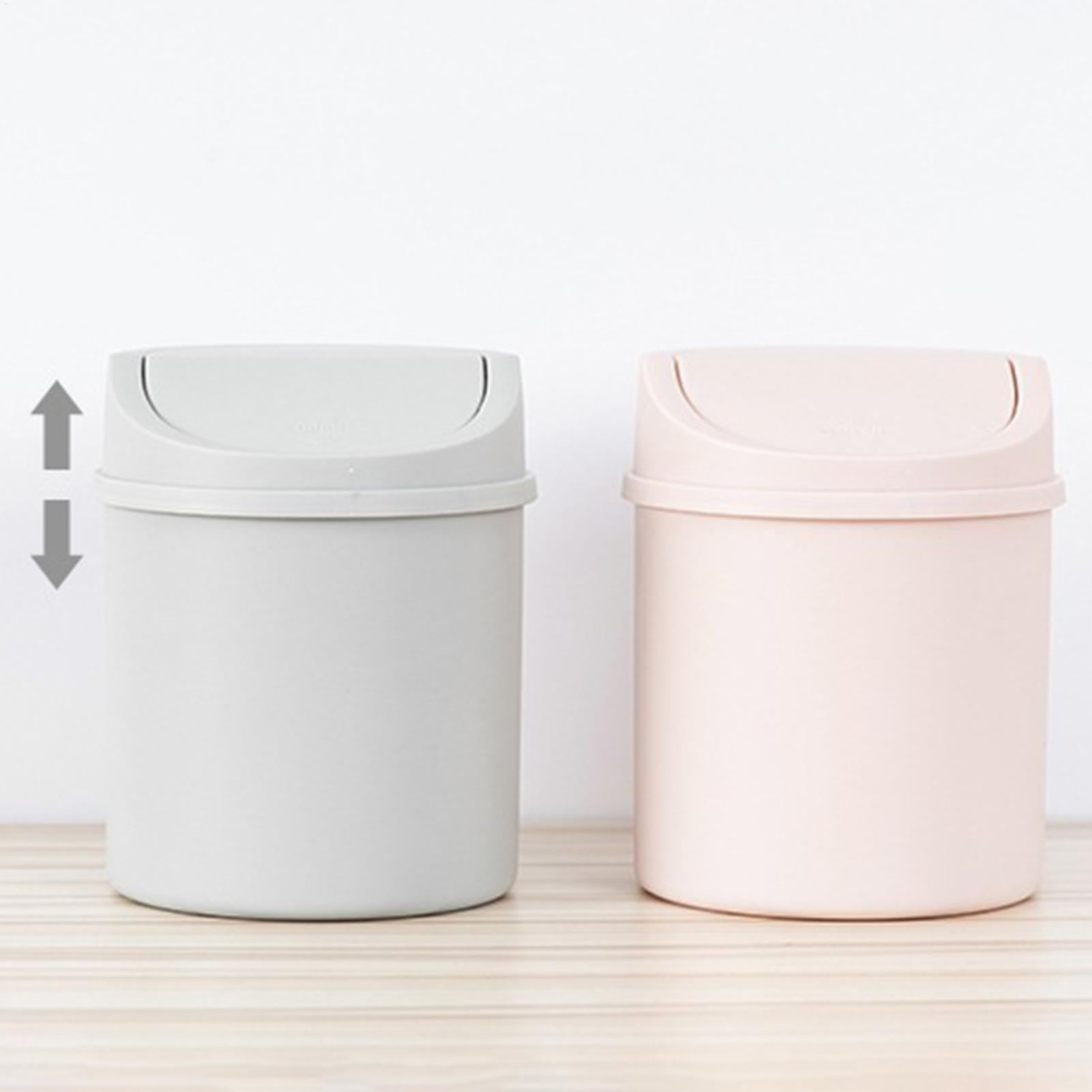 Mini poubelle de bureau, petit - Interior Design Your Home avis et prix