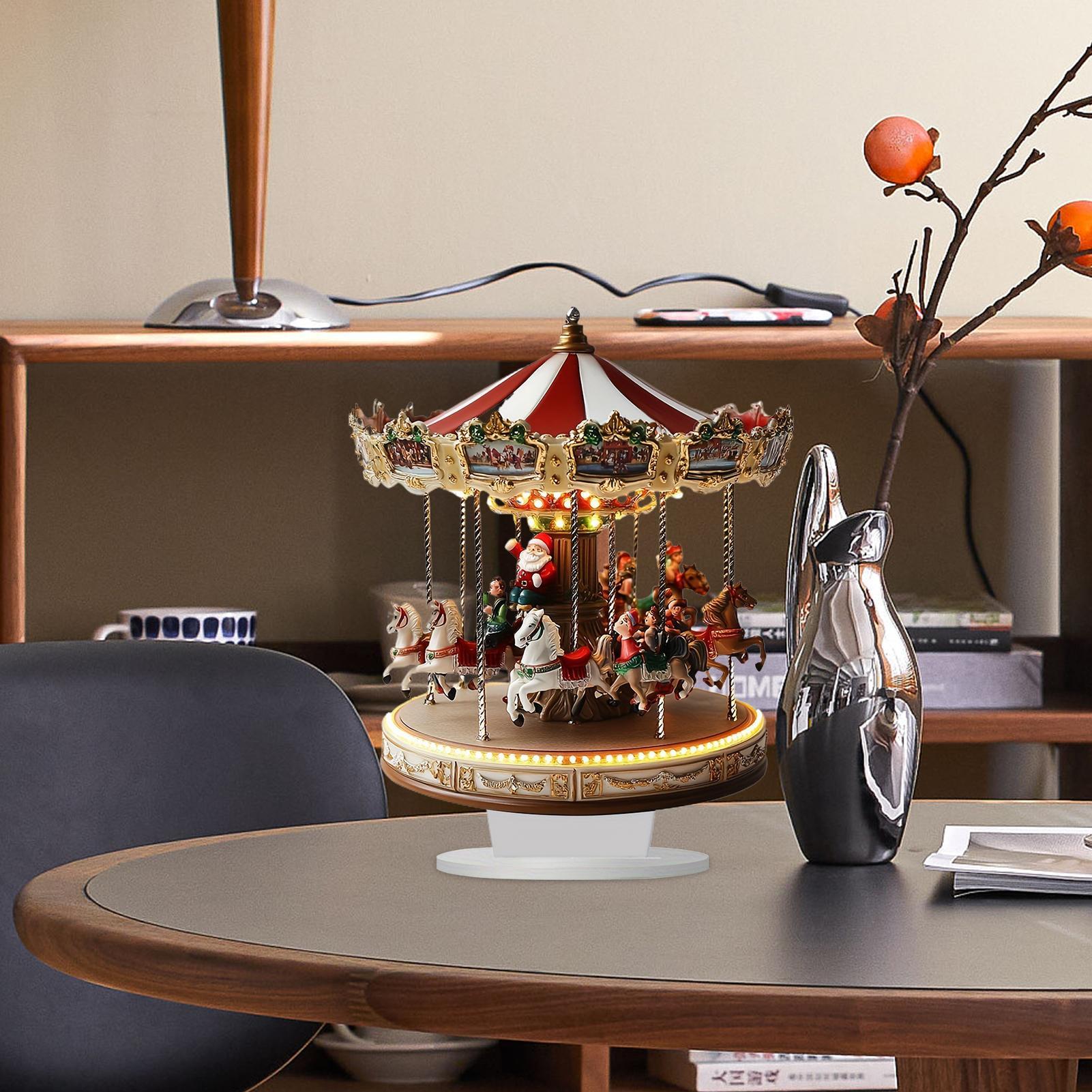 Décor de Table de noël en form - Interior Design Home Decor avis et prix
