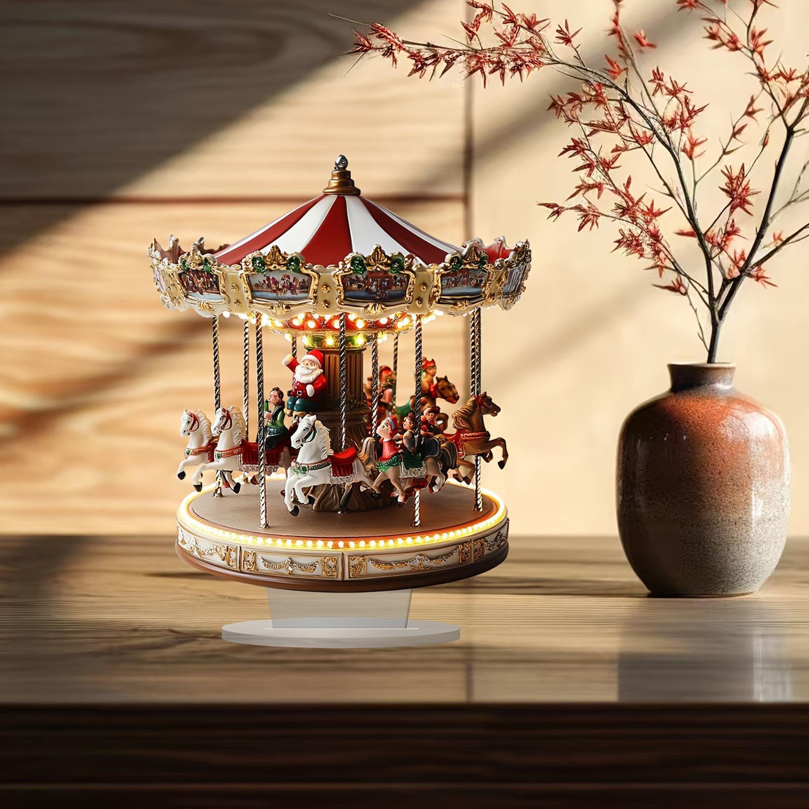 Décor de Table de noël en form - Interior Design Home Decor avis et prix