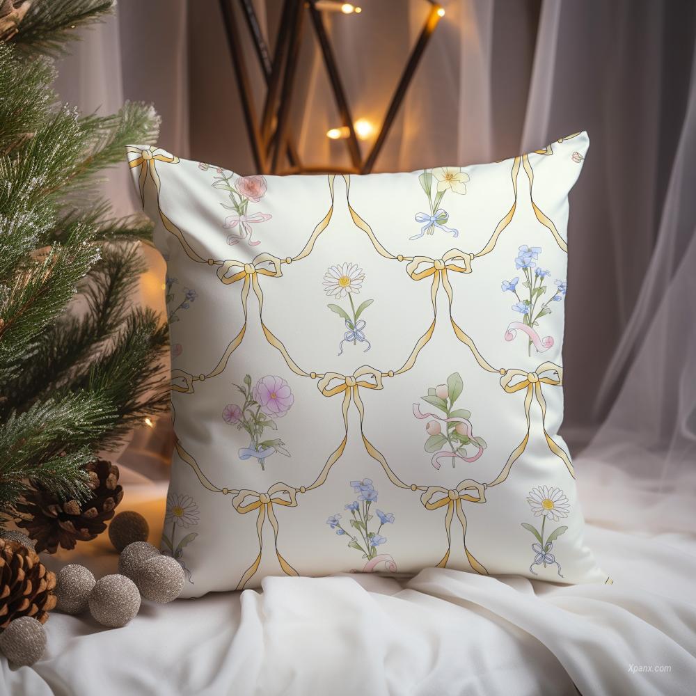 Housse de coussin Art PArt Pet - Interior Design Illustrated avis et prix