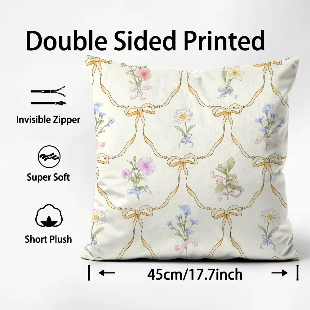 Housse de coussin Art PArt Pet - Interior Design Illustrated avis et prix