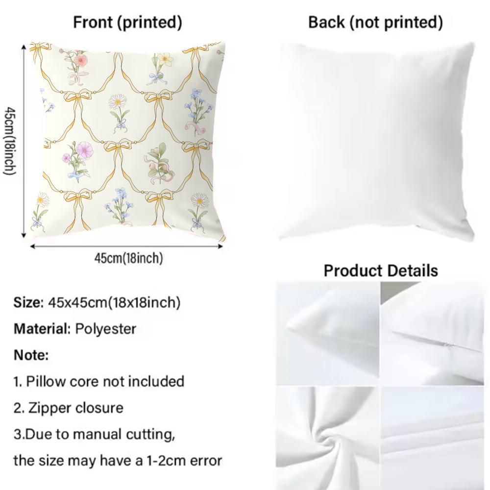 Housse de coussin Art PArt Pet - Interior Design Illustrated avis et prix