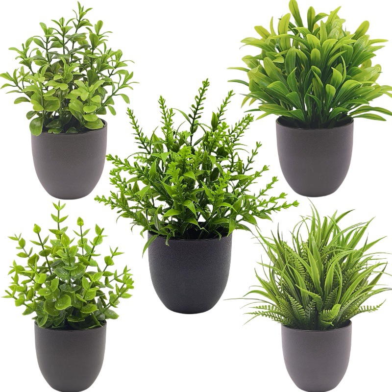 Plante verte artificielle, bon - Interior Design Home Decor avis et prix