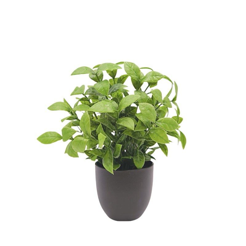 Plante verte artificielle, bon - Interior Design Home Decor avis et prix