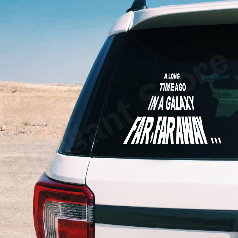 Autocollant mural Space Wars « - Interior Design Magazine avis et prix
