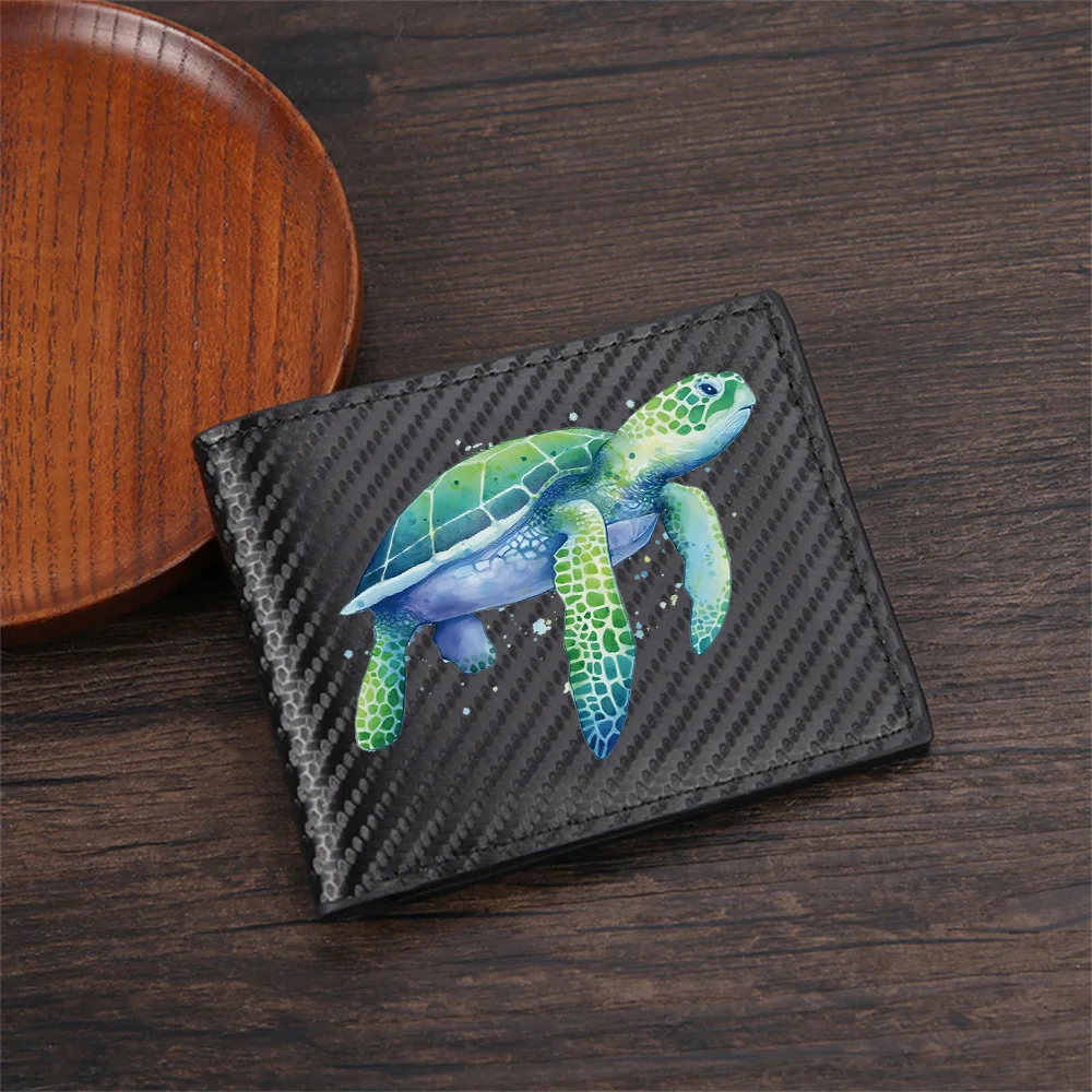 Tortue de mer aquarelle illust - Interior Design Illustrated avis et prix