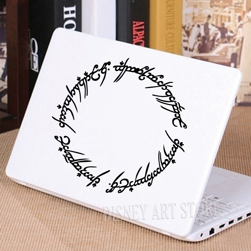 Magic Movie Elf Circle Sticker - Interior Design Magazine avis et prix