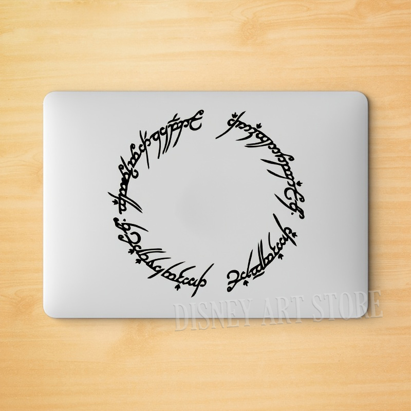 Magic Movie Elf Circle Sticker - Interior Design Magazine avis et prix